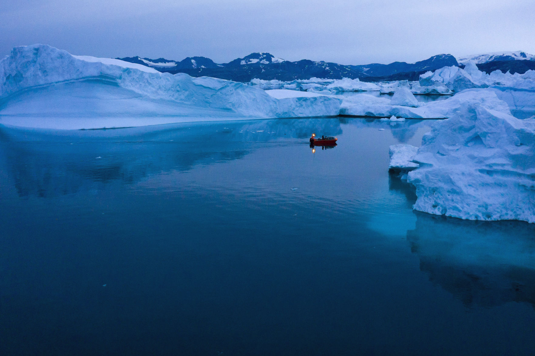 Greenland